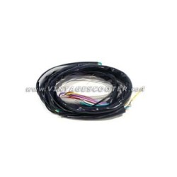 Faisceau electrique Vespa Piaggio VNA1-2T adaptable ACMA type N